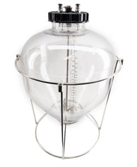 Pressure Fermenter - Apollo 30 litre snub nose