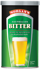 Morgan's Australian Bitter