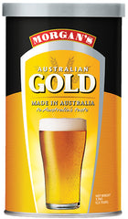Morgan's Australian Gold
