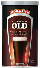 Morgan's Australian Old
