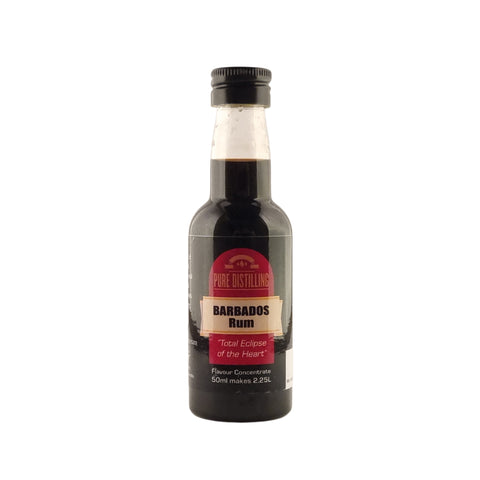 Pure Distilling Barbados Rum from $8.50