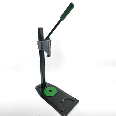 Bench Capper Bottle crown sealer