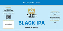 Black IPA