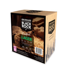 Blackrock Crafted Lager BIB