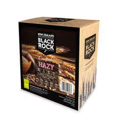 Blackrock Crafted HAZY BIB