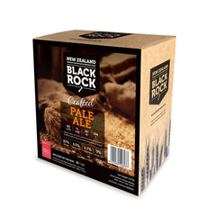 Blackrock Crafted Pale Ale BIB