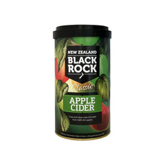 Black Rock Cider
