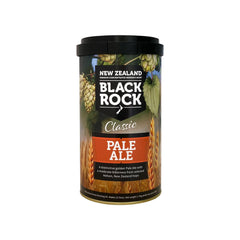 Black Rock Pale Ale