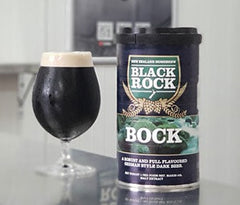 Black Rock Bock Beer Kit