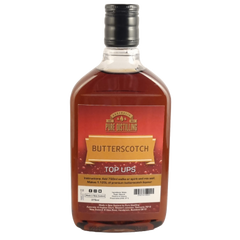 Pure Distilling TOP UP Butterscotch