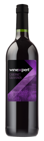 WineXpert Australian Cabernet Sauvignon Wine kit