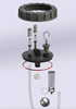 Chubby Apollo 30 LITRE  Pressure Fermenter NEW model
