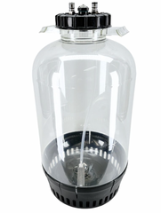 Chubby Apollo 30 LITRE  Pressure Fermenter NEW model