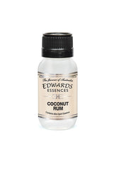 Edwards Coconut. Rum