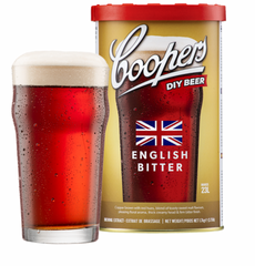 Coopers English Bitter