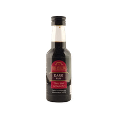 Pure Distilling Dark Rum essence
