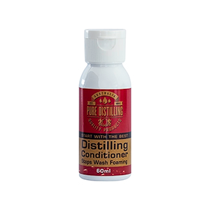 Distilling conditioner PURE DISTILLING