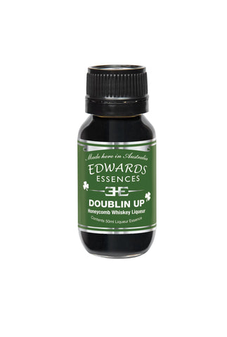 Edwards Doublin UP