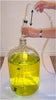 Easy Auto siphon - Handcraft- large and small- with throttle tap