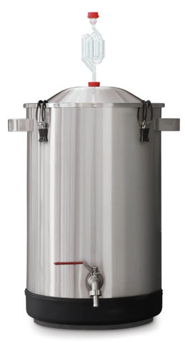 Mangrove Jack's Stainless Steel fermenter