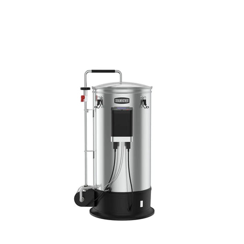 Grainfather G30 V3 with 'Connect control Box'