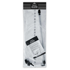 Easy Auto siphon - Handcraft.