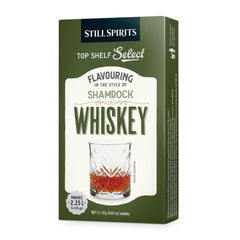 Still Spirits Shamrock Whiskey spirit flavouring