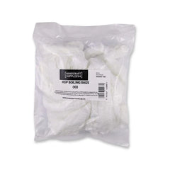 Hop boiling bags