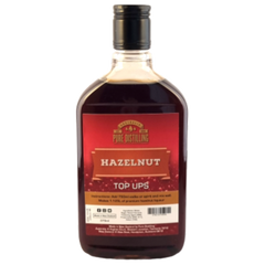 Pure Distilling top Up Hazelnut liqueur mix