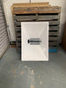 Grape Crusher. Manual- Made in Italy by Grifo Marchetti