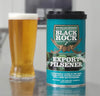 Black Rock Export Pilsner - Bohemian style