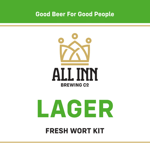 Pale Lager