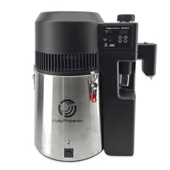 PolyPhoenix Air Still Pro - Table Top Distillation Kit