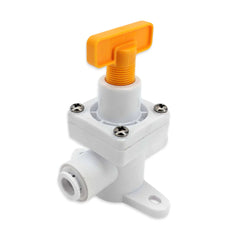 Flow Control Regulator IN LINE