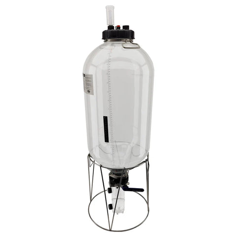 Fermzilla 55 litre Gen 3.2 tri Conical fermenter