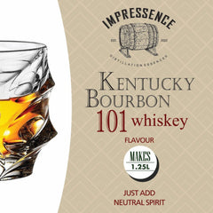 Impressence KENTUCKY BOURBON flavour