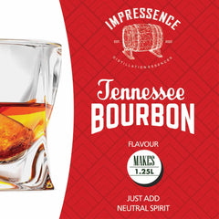 Impressence TENNESSEE BOURBON flavouring