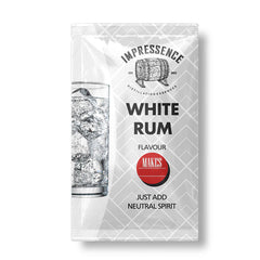 Impressence White rum