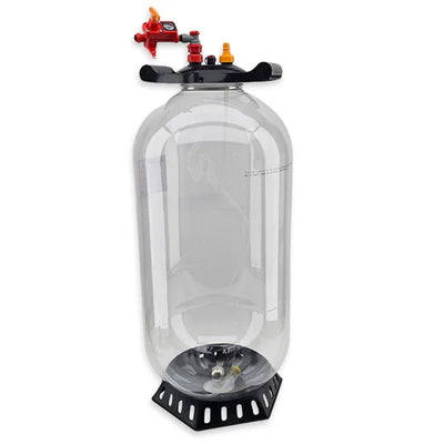 Fermzilla  all rounder pressure fermenters - 60 litre