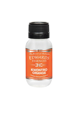 Edwards Kwontro Orange