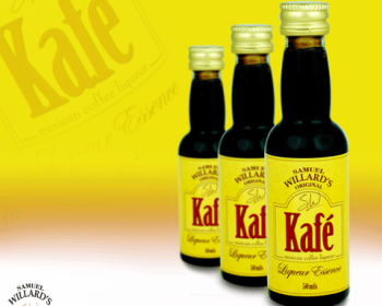 Kafe Liqueur