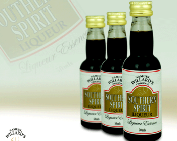 Southern Spirit flavouring