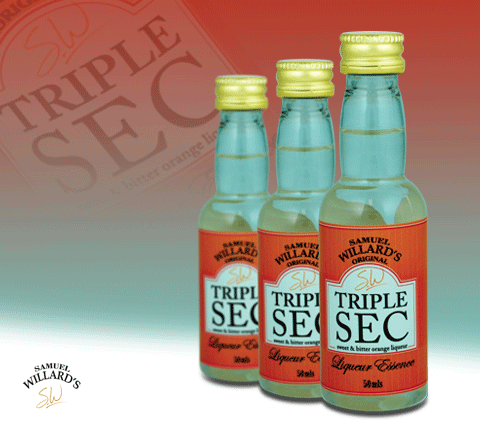 Triple Sec