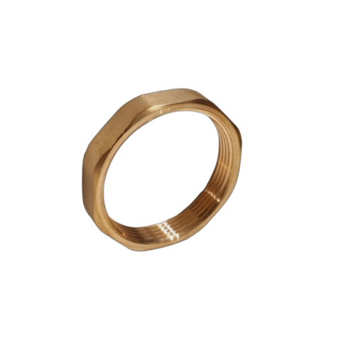 Pure distilling condenser Locking nut