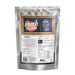Mangrove Jack's PEACH Pilsner