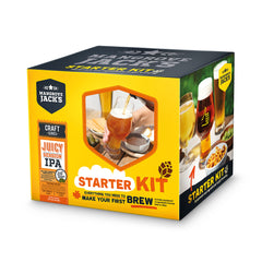 Mangrove Jack's Starter kit - Brewing