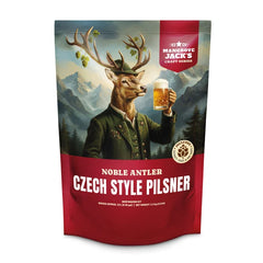 Mangrove Jack's Craft Series Czech Style Pilsner