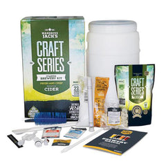 Mangrove Jacks Starter Cider kit