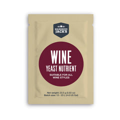 Mangrove Jack's Wine yeast nutrient