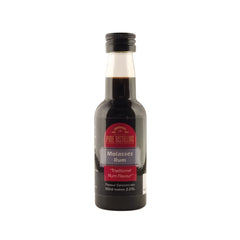 Pure Distilling Molasses Rum essence from $8.50